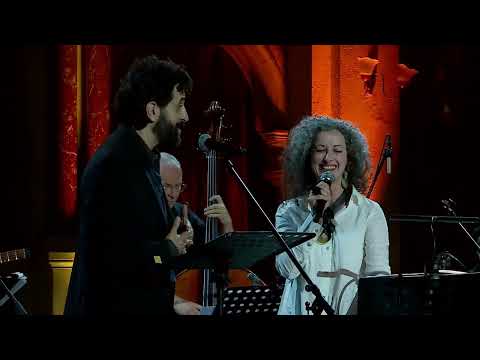 Sveta Kundish& Karim Sulayman - Tahi Taha