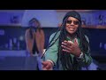 Dee 1 X B G My Enemies Official Music Video