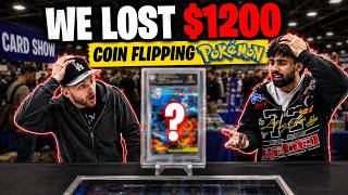 WE LOST $1200 DOING THIS…