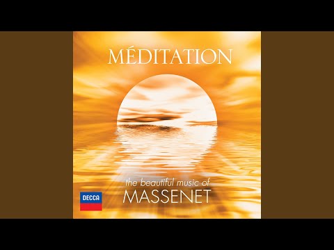 Massenet: Manon / Act 3: "Je suis seul... Ah, fuyez, douce image"