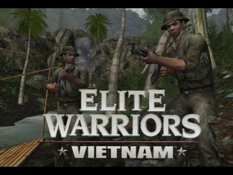 elite warriors vietnam pc rip