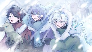 【#にじARK】ラスボス戦に向けて！！最終回がとっても近い【三枝明那 / にじさんじ】