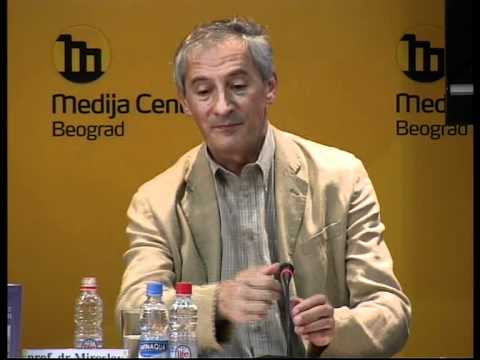 Miroslav Prokopijević - Korupcija u javnim nabavkama