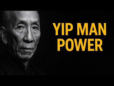 Why Most Wing Chun Practitioners Never Develop Internal Power 
