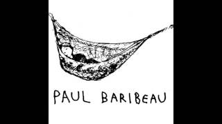 Paul Baribeau - Strawberry