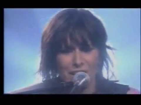 Creep by The Pretenders