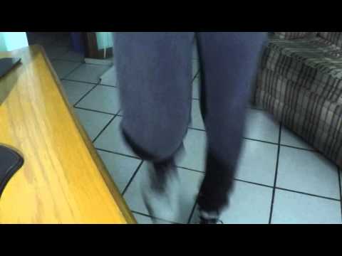 Mr. Belt & Wezol, Daser - Faith | Shuflle Dance