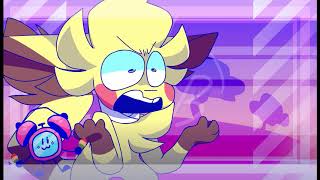 Cover art for ✩ᴀ ᴘɪᴍᴘ ɴᴀᴍᴇᴅ sʟɪᴄᴋʙᴀᴄᴋ ᴍᴇᴍᴇ✩