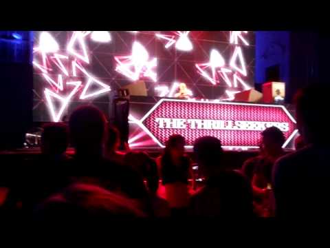 The Thrillseekers-Trancefusion time to say Goodbye (live)