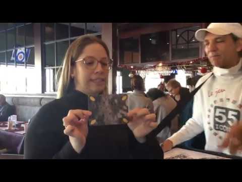 Bénévoles de l’hôpital Maisonneuve Rosemont