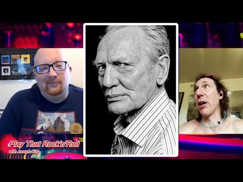 How Ginger Baker was Exploited in his Final Years