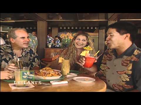 Leilani's on the Beach