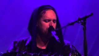 SOHN - Tremors - Live @ Best kept Secret Festival - 06/2015