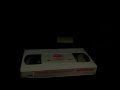 Barney S Super Singing Circus 2000 VHS Logo THX Tex 1 Version