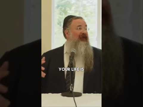 There’s no room for ANXIETY when there’s TRUST #anxietyrelief #jewishwisdom #trust #spiritualwisdom