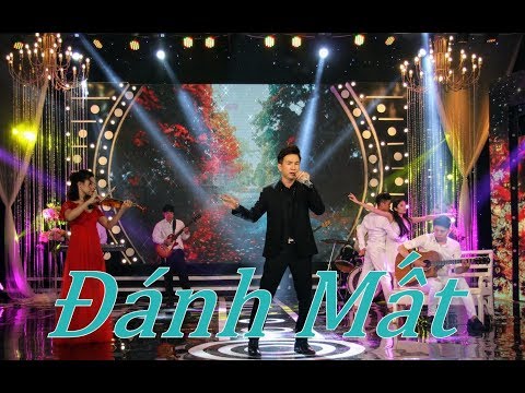 Đánh Mất (Hoàng Hiệp) - Đan Phương