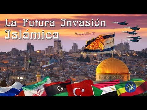 La futura invasión Islámica - Introducción