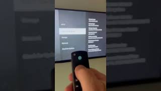 Amazon fire stick developers option is gone!!  How to turn on developer option!