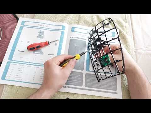 #eaglemoss Bau die Enterprise d Ausgabe 63