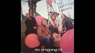 De Gyldne Løver - Skipper Clement