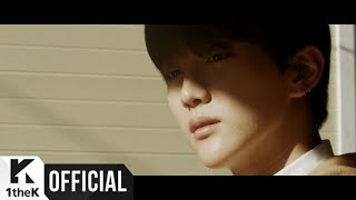 [MV] Hong Joo Chan(홍주찬) _ A Song For Me(문제아)
