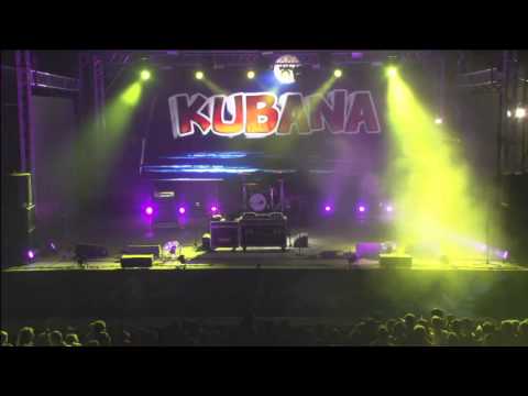 Kubana 2013   Marky Ramone DJ set Live