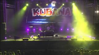 Kubana 2013   Marky Ramone DJ set Live