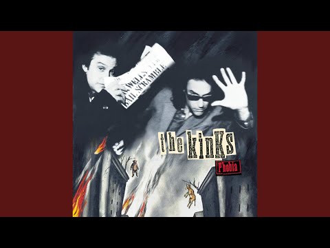 Somebody Stole My Car