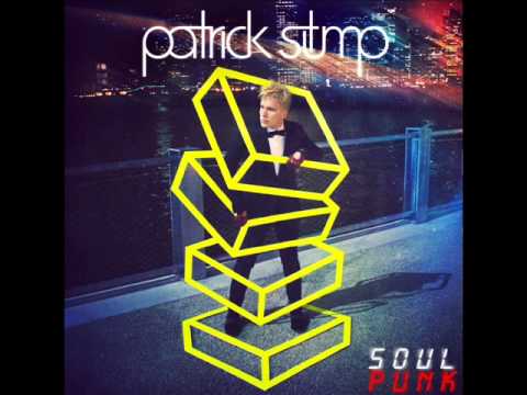 Patrick Stump - People Never Done A Good Thing