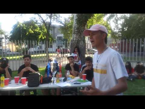 SEPU vs SEXTO SENTIDO - Deiciseisavos | Batalla de Alumnos 2021