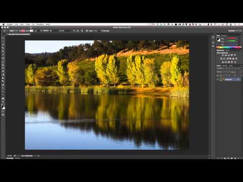 MacBreak Studio: Episode 215 - Final Cut Pro X & Photoshop: Working w/ RAW Images