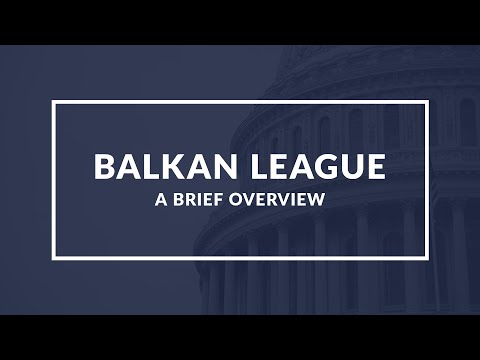 Balkan League: Understanding the Historical Alliance of Balkan Countries