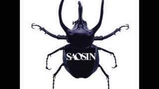 Saosin - It&#39;s So Simple
