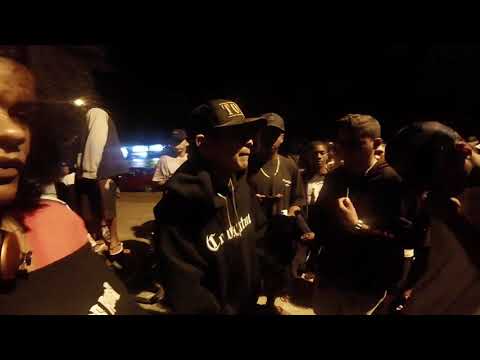 Cort e Iná vs Lucas e Pkash - Batalha do Santa Luzia - 27ª Edição - 2 Fase