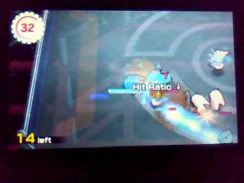 pokemon rumble blast walkthrough part 89 battle royale world axle bf2