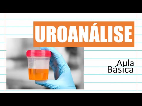 Basic Urinalysis Class
