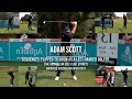 Adam Scott Golf Swings Sequences As Left Handed Golfer Short Mid Long Irons Driver 2020