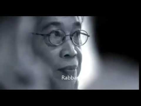 KETIKA TANGAN DAN KAKI BERKATA || Lirik: Taufiq Ismail | Lagu: Chrisye