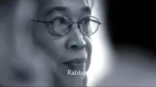 Download lagu KETIKA TANGAN DAN KAKI BERKATA || Lirik: Taufiq Ismail | Lagu: Chrisye mp3