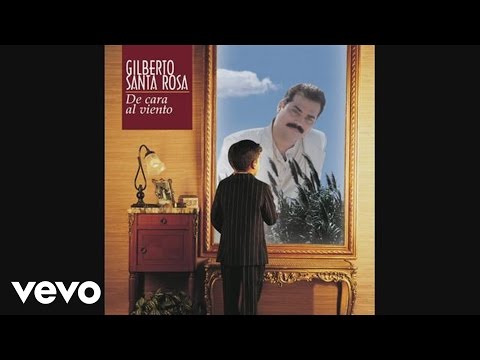 Gilberto Santa Rosa - Te Propongo (Cover Audio)