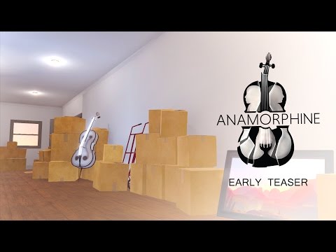 Anamorphine Early Teaser thumbnail