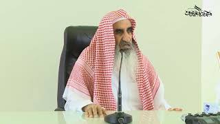 صورة 09 ارتكاب المعاصي والذنوب سببٌ للفساد في الأرض   الشيخ محمد المعيوف