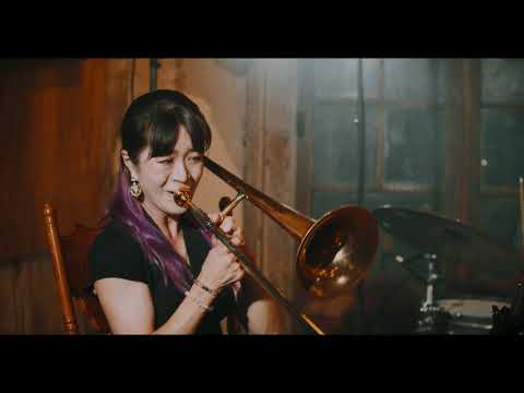 Preservation Hall Quartet - Take Me to the River LIVE