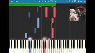 Download lagu 你是我的荣耀 (You are My Glory) OST ~Time Monologue by Lala Hsu Piano Cover & Tutorial mp3 Download lagu 你是我的荣耀 (You are My Glory) OST ~Time Monologue by Lala Hsu Piano Cover & Tutorial mp3