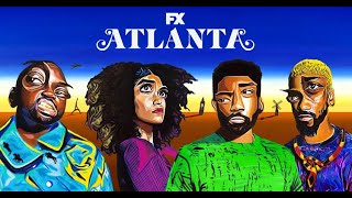 Atlanta FX Audition Blend Tape (Cranston Johnson)