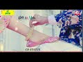 A JO TERI PAYALON KI CHAN CHAN HAI STATUS VIDEO
