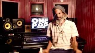 Tenor Saw The Jamaican Bad Man - Told by Joe Lickshot