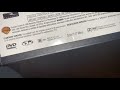 Opening To Boys On The Side 1999 DVD