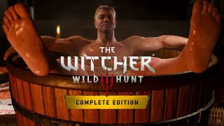 The Witcher 3: Wild Hunt (PC) - Part 33