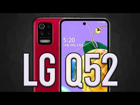 LG Q52 | Specifications, Performance, Camera, Price, Antutu...